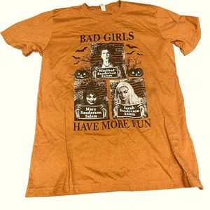 M Hocus Pocus Tee
